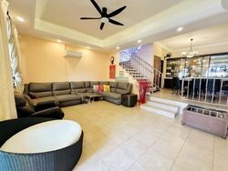 Sunrise Villa (D28), Terrace #637739461